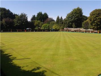  - Bowls Open Day